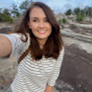 Meet your Posher, Kate